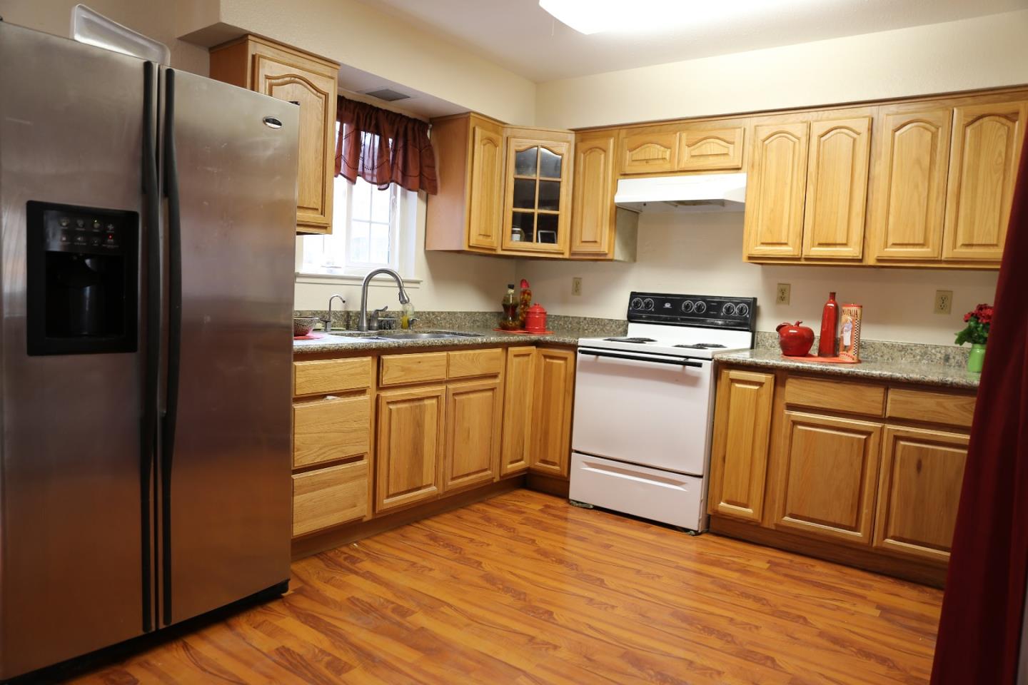 For Sale: 3455 Sugarcreek Ct San Jose, CA 95121