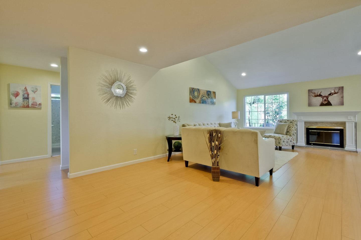 For Sale: 3666 Lightfare Ct San Jose, CA 95121