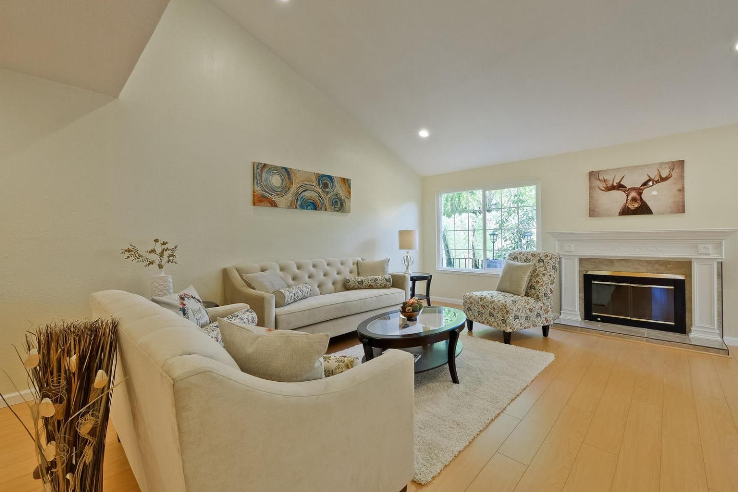 For Sale: 3666 Lightfare Ct San Jose, CA 95121