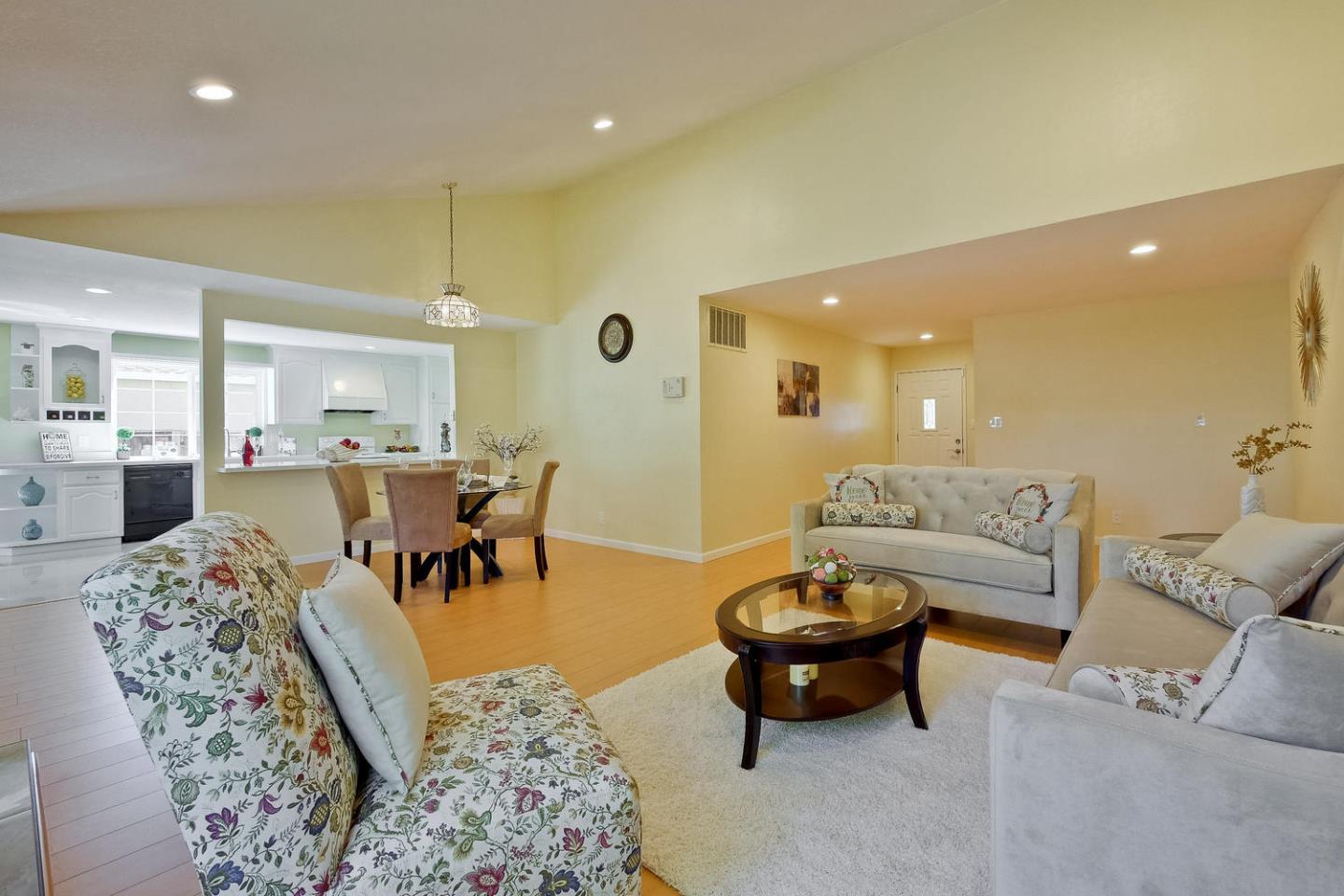For Sale: 3666 Lightfare Ct San Jose, CA 95121