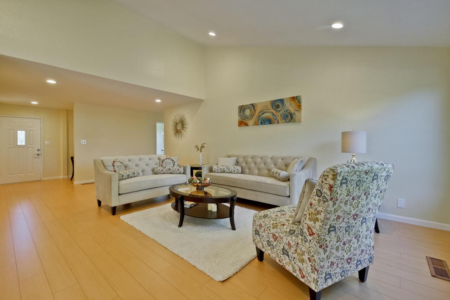 For Sale: 3666 Lightfare Ct San Jose, CA 95121