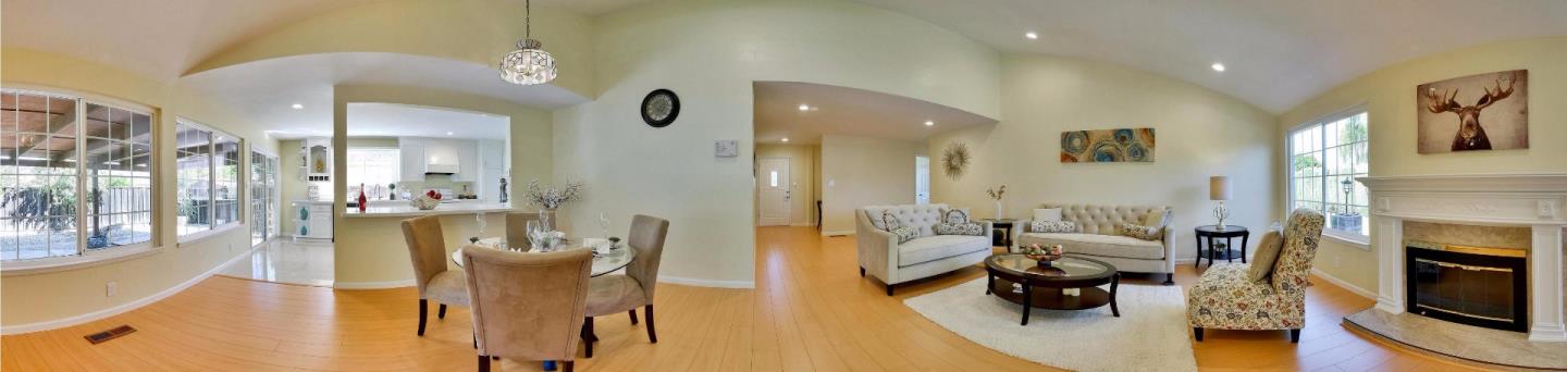 For Sale: 3666 Lightfare Ct San Jose, CA 95121