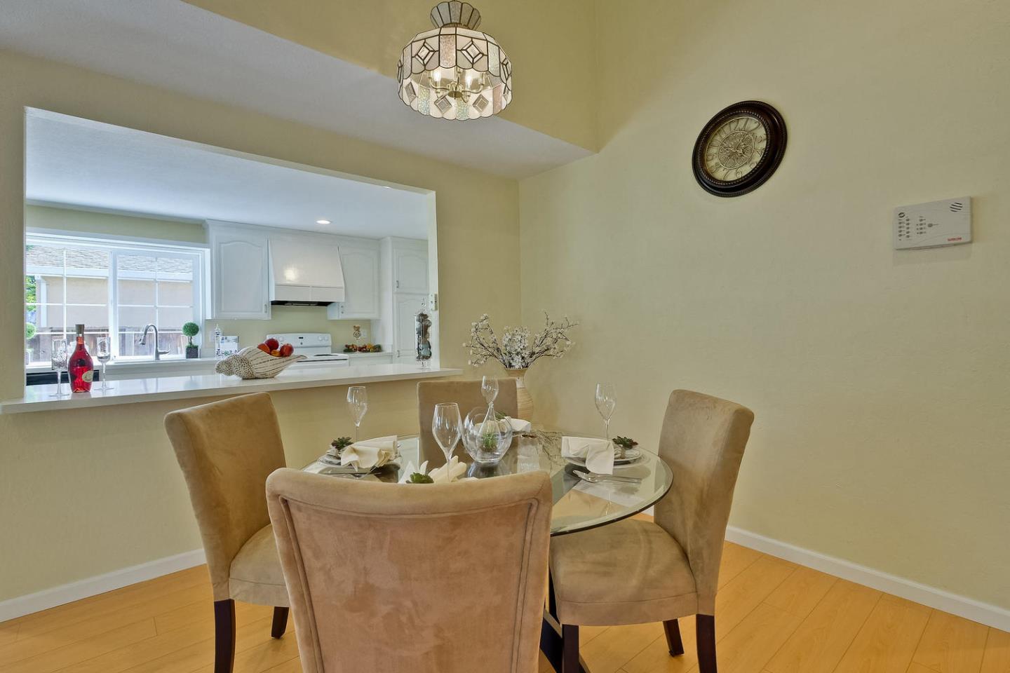 For Sale: 3666 Lightfare Ct San Jose, CA 95121