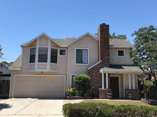 273 Vineyard Dr