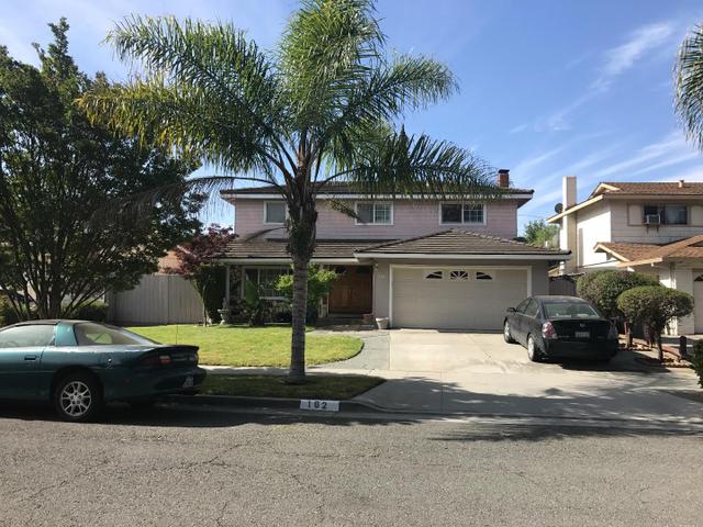273 Vineyard Dr