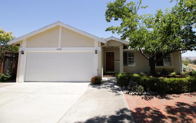 6103 Sunstone Dr