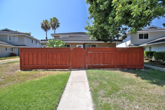 4970 Cherry Ave #102