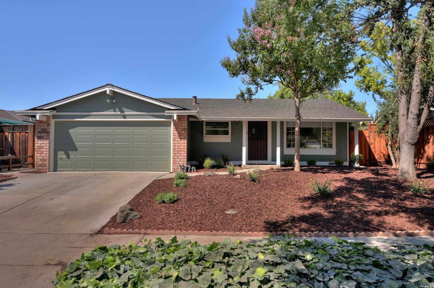 For Sale: 683 Cree Dr San Jose, CA 95123