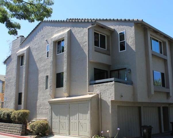 2551 Tioga Way