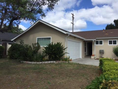 2551 Tioga Way