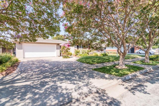 2551 Tioga Way