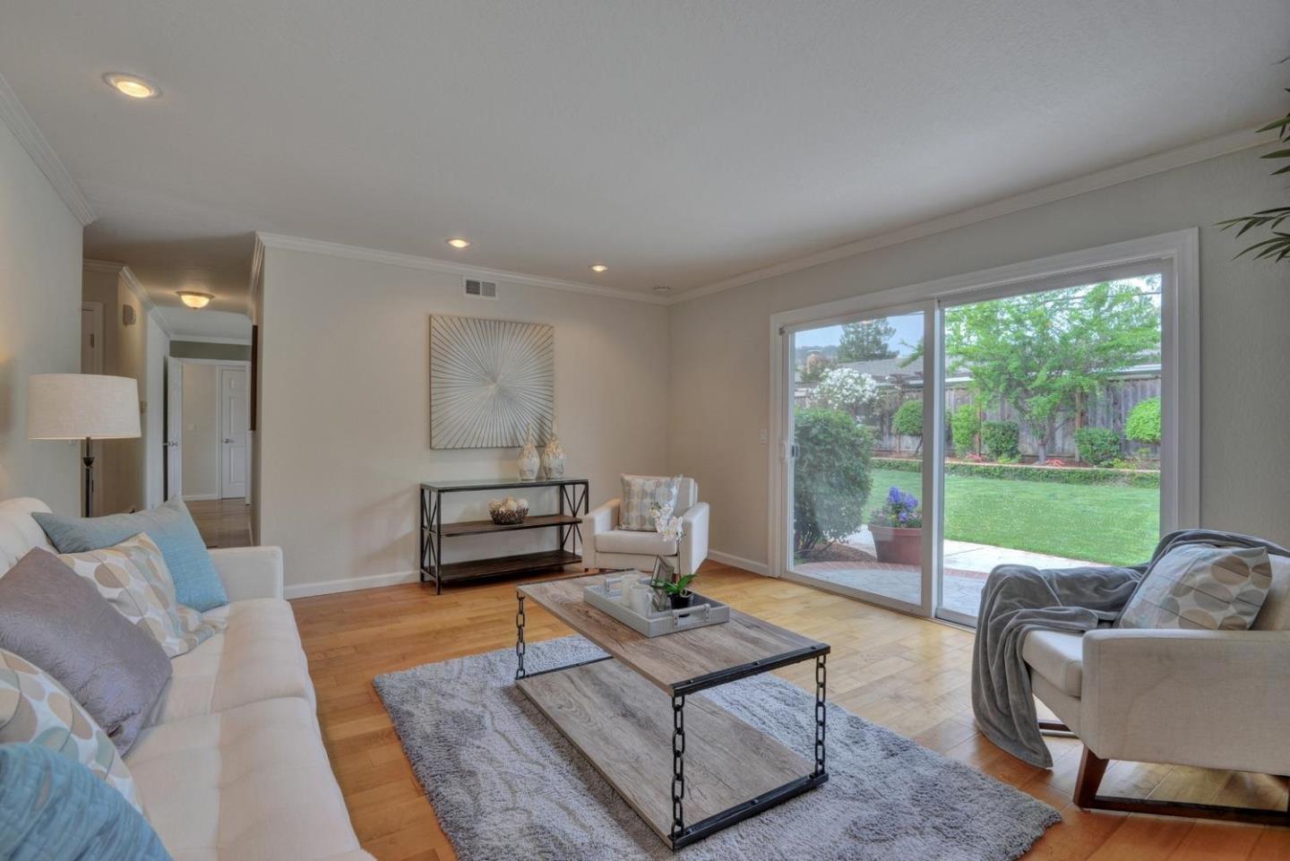 Public Record: 5511 Sharon Ln San Jose, CA 95124