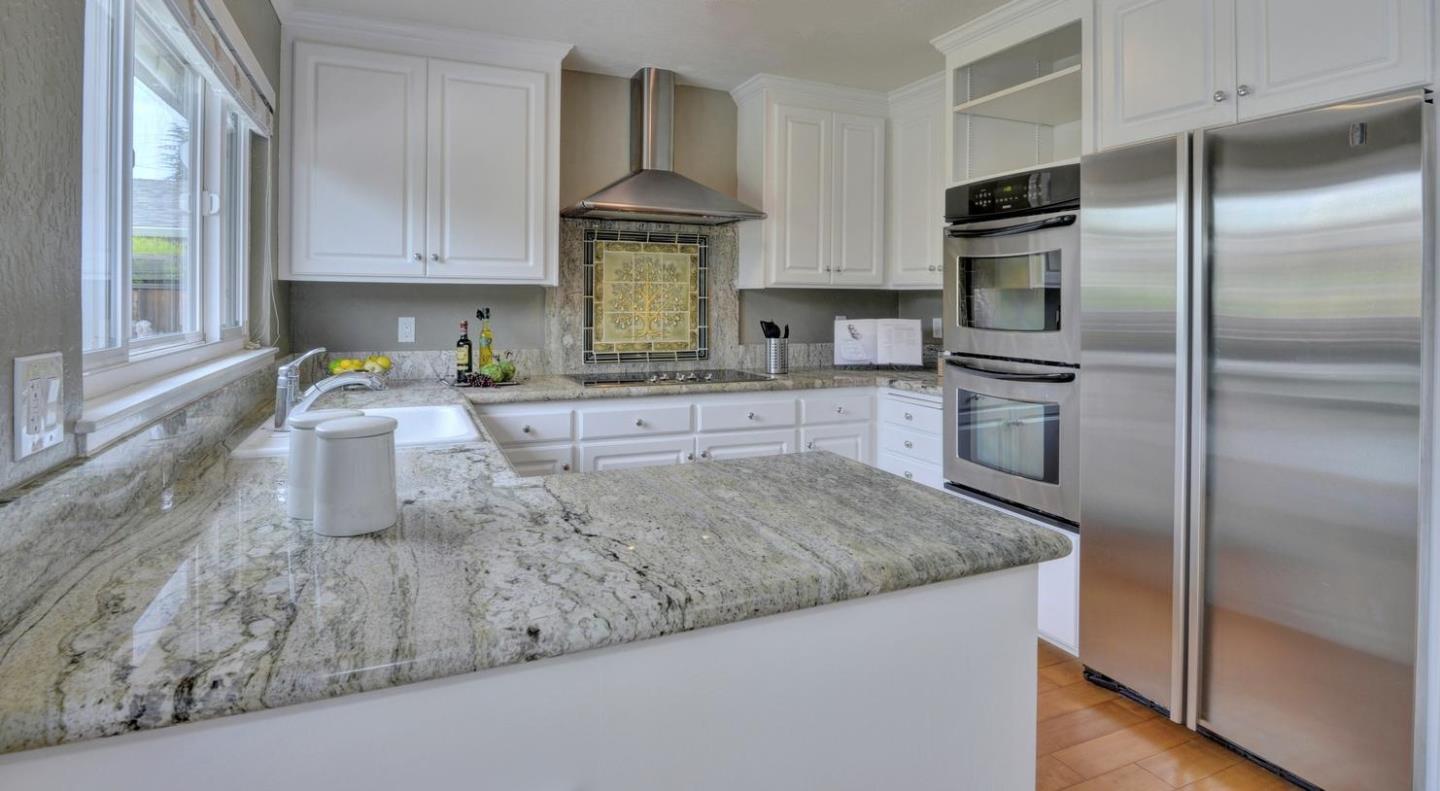 Public Record: 5511 Sharon Ln San Jose, CA 95124
