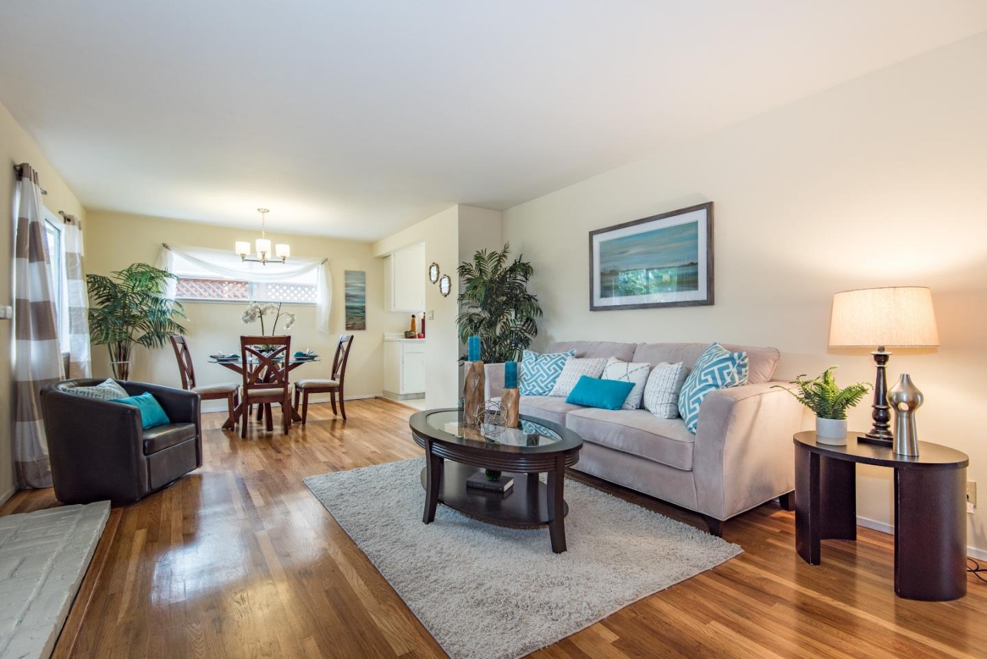 For Sale: 1762 Chevalier Dr San Jose, CA 95124