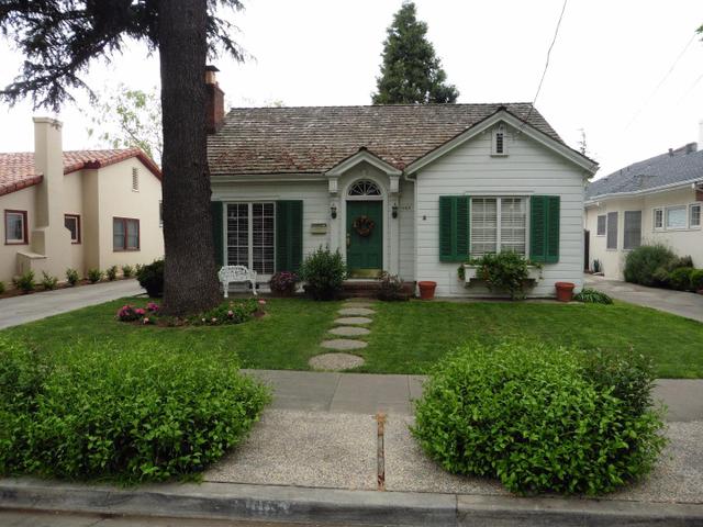 1731 Glen Una Ave