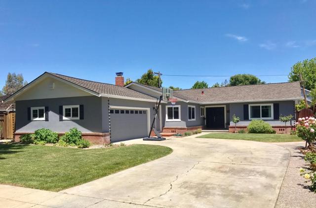 2370 Mazzaglia Ave