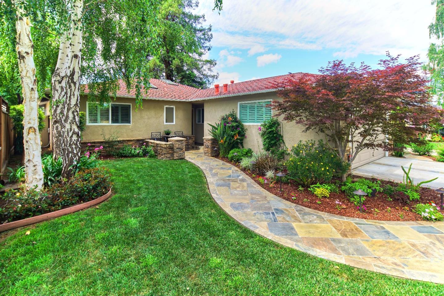 For Sold: 2037 Ellen Ave San Jose, CA 95125