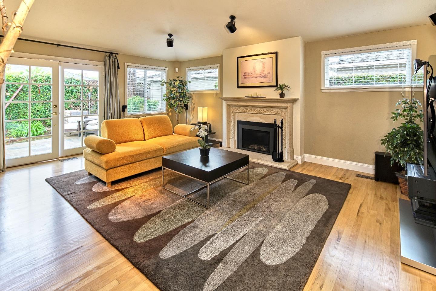 For Sold: 2037 Ellen Ave San Jose, CA 95125