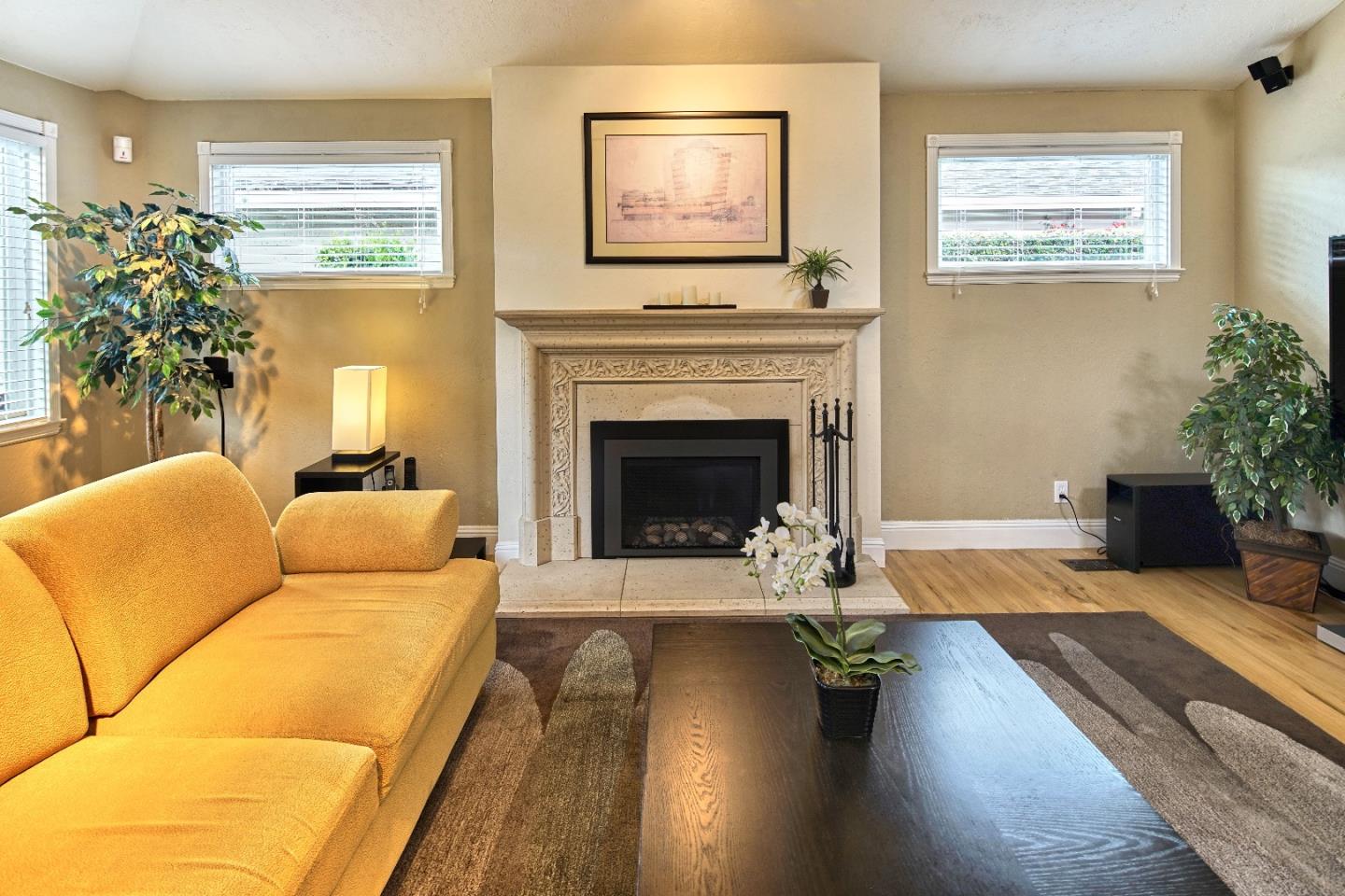For Sold: 2037 Ellen Ave San Jose, CA 95125