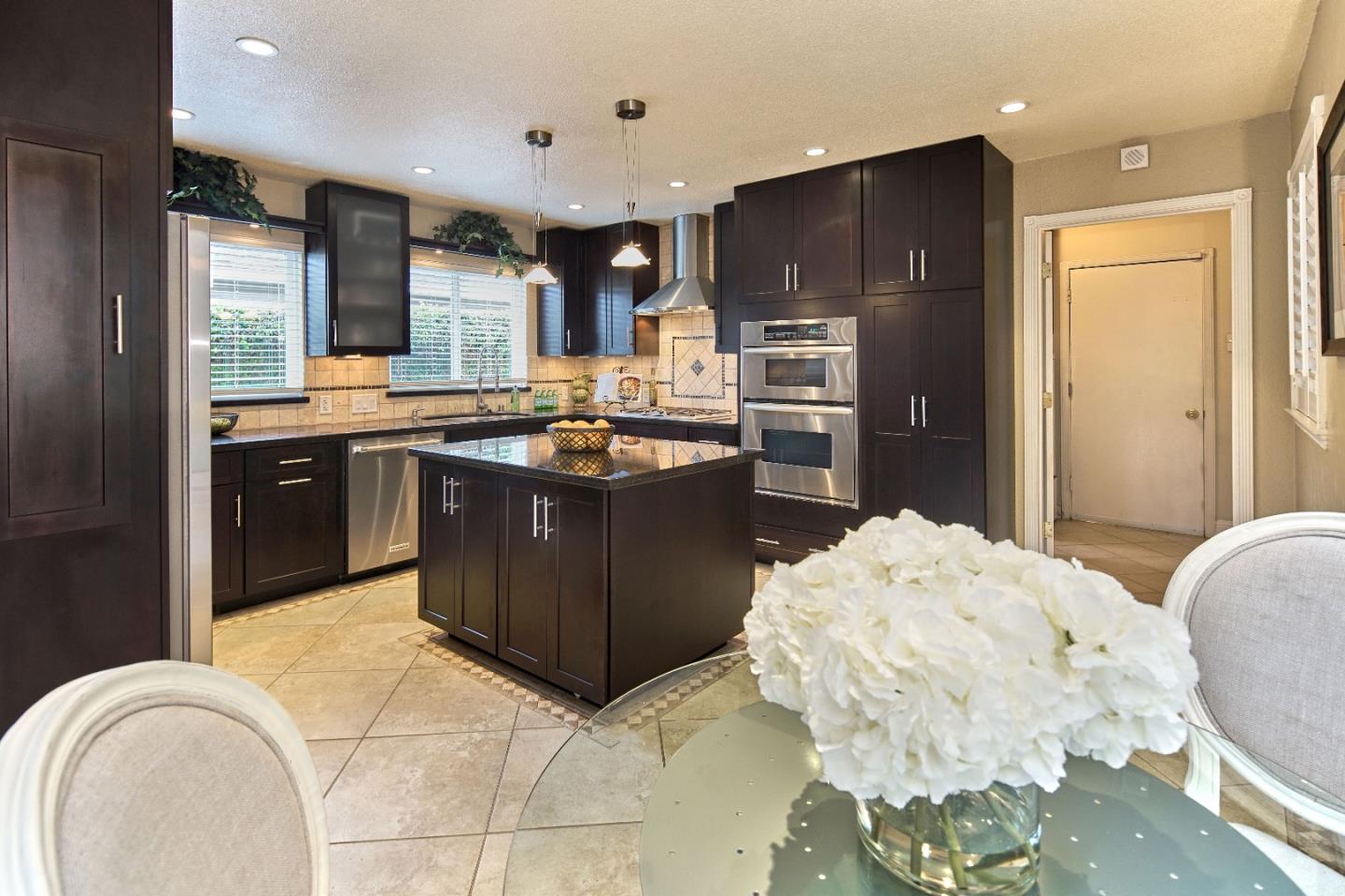 For Sold: 2037 Ellen Ave San Jose, CA 95125