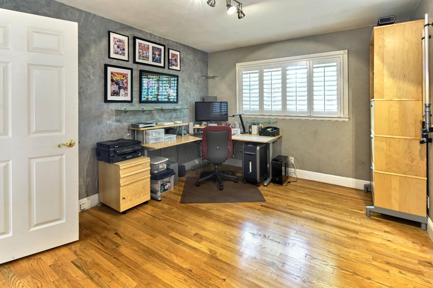 For Sold: 2037 Ellen Ave San Jose, CA 95125