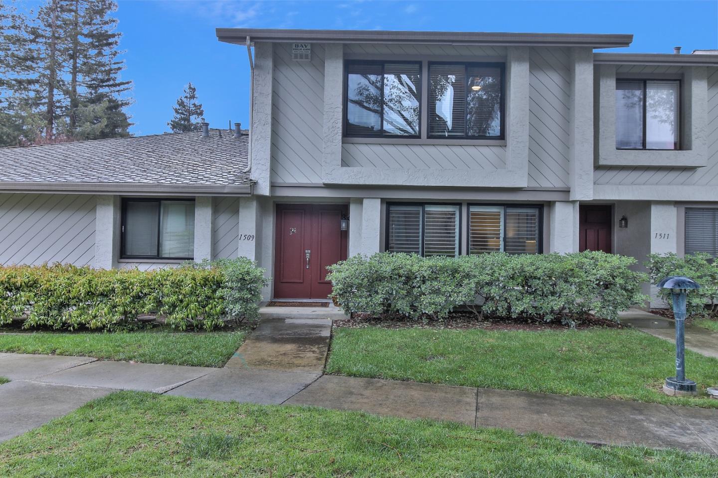 1433 Allegado Aly
