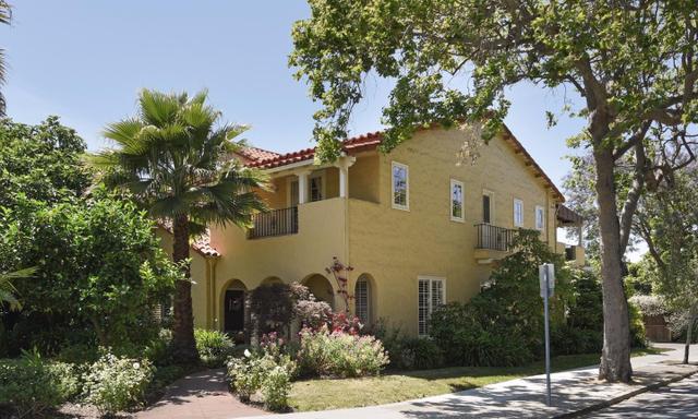 1260 Sierra Ave
