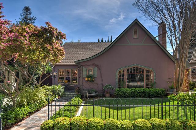 1260 Sierra Ave