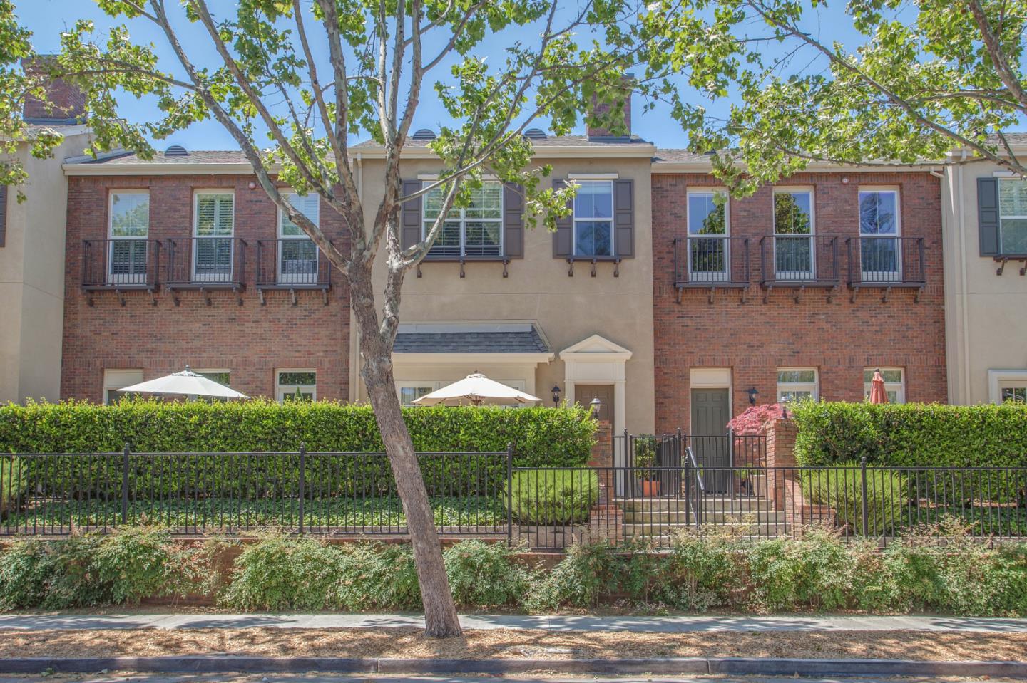 804 Georgetown Pl, San Jose CA 95126