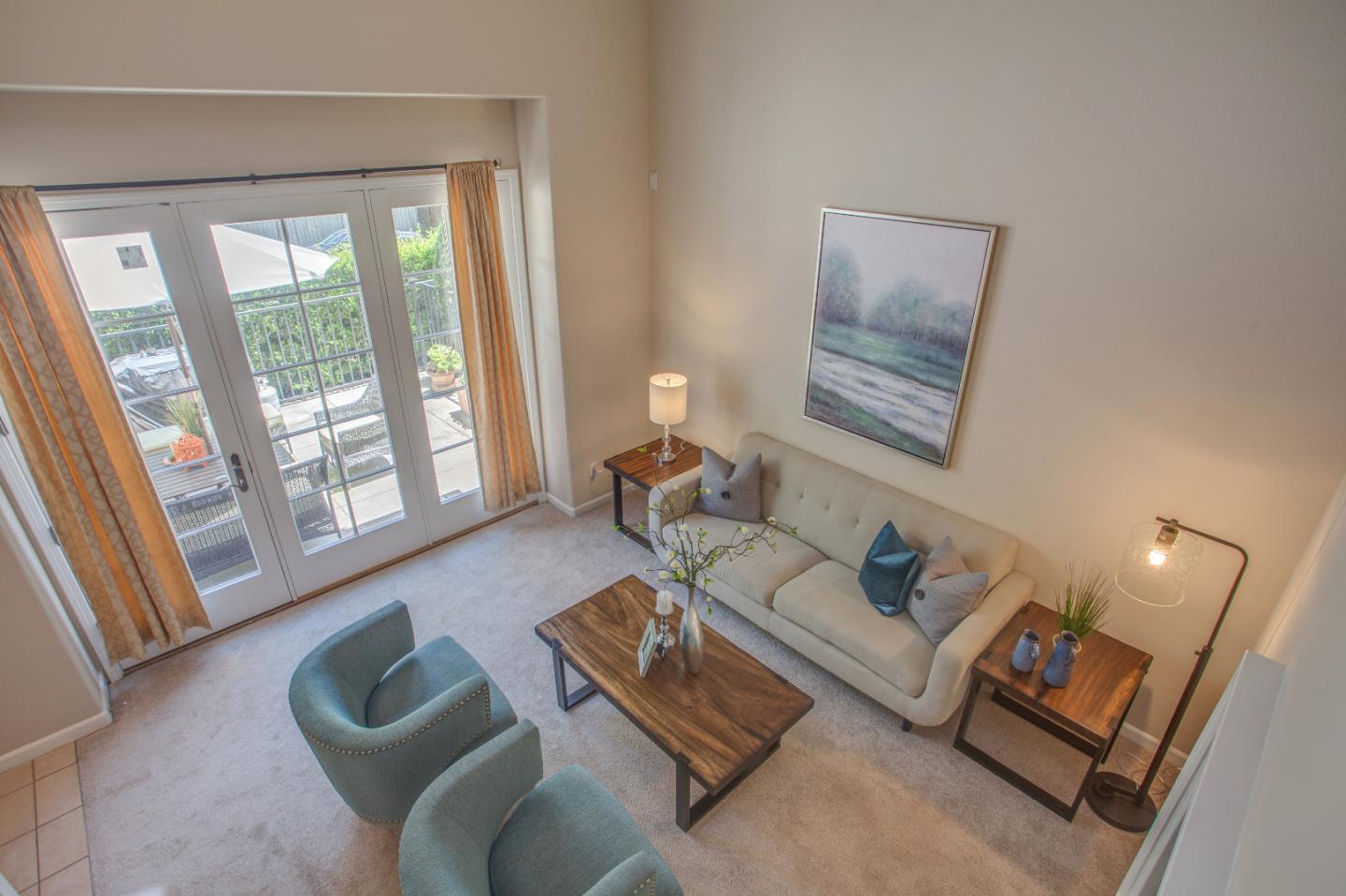804 Georgetown Pl, San Jose CA 95126