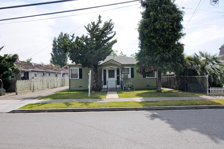 For Sale: 444 S Buena Vista Ave San Jose, CA 95126