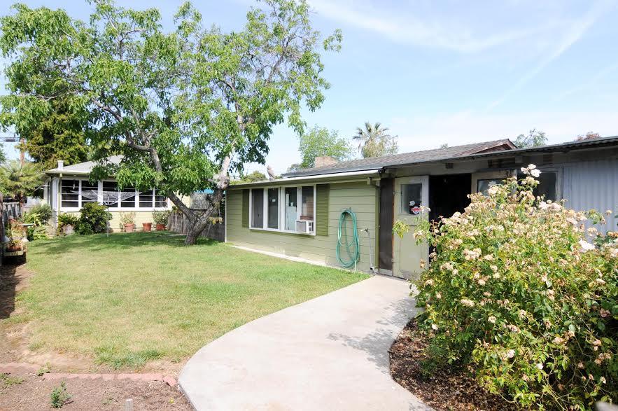 For Sale: 444 S Buena Vista Ave San Jose, CA 95126
