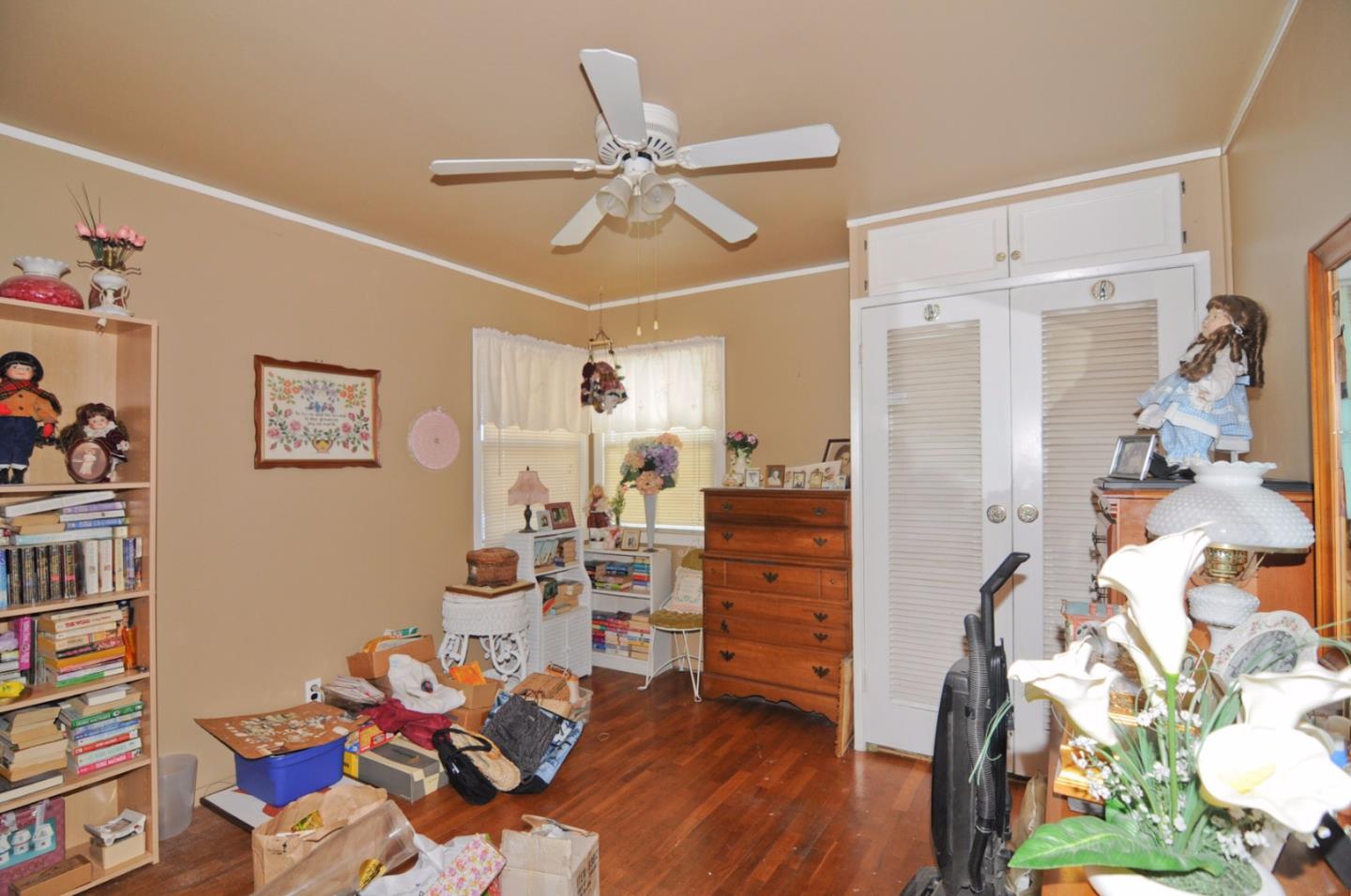 For Sale: 444 S Buena Vista Ave San Jose, CA 95126