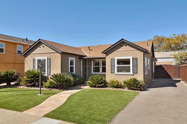 1017 Parkinson Ct