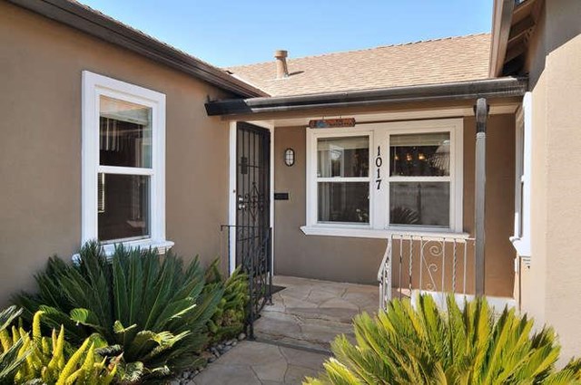 1017 Parkinson Ct