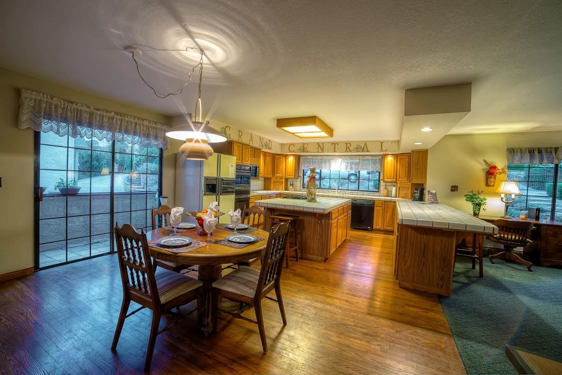 10797 Ridgeview Ct, San Jose CA 95127