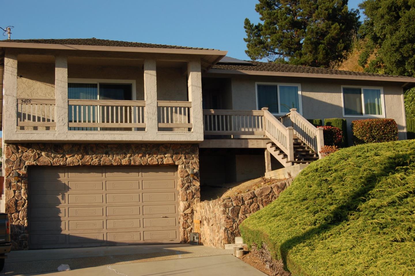 For Sale: 3455 Ramstad Dr San Jose, CA 95127