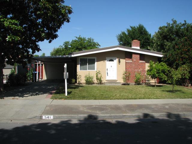 421 Arleta Ave