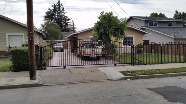 421 Arleta Ave
