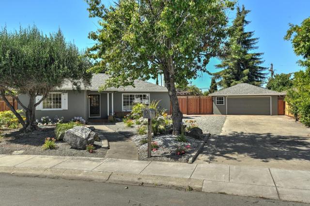 1477 W San Carlos St