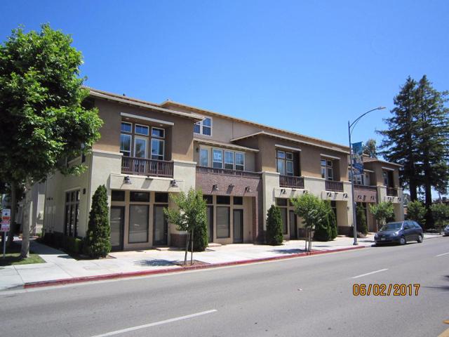 1477 W San Carlos St
