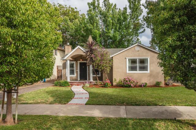 1477 W San Carlos St