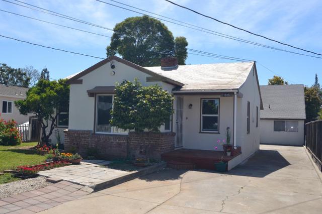 1477 W San Carlos St