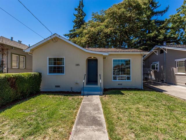 38 N Almaden Blvd #1508