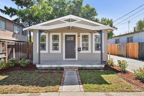 38 N Almaden Blvd #1508