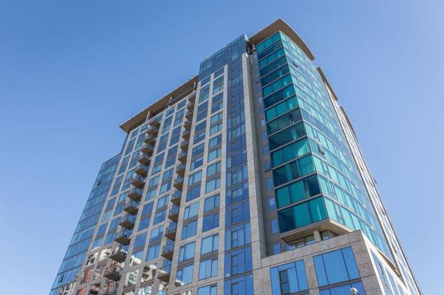 38 N Almaden Blvd #1508