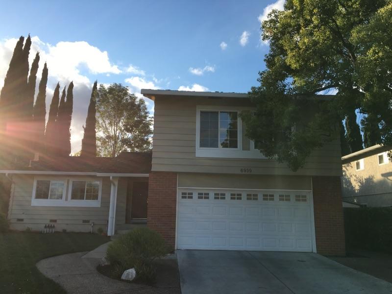 For Sale: 6939 Dartmoor Way San Jose, CA 95129