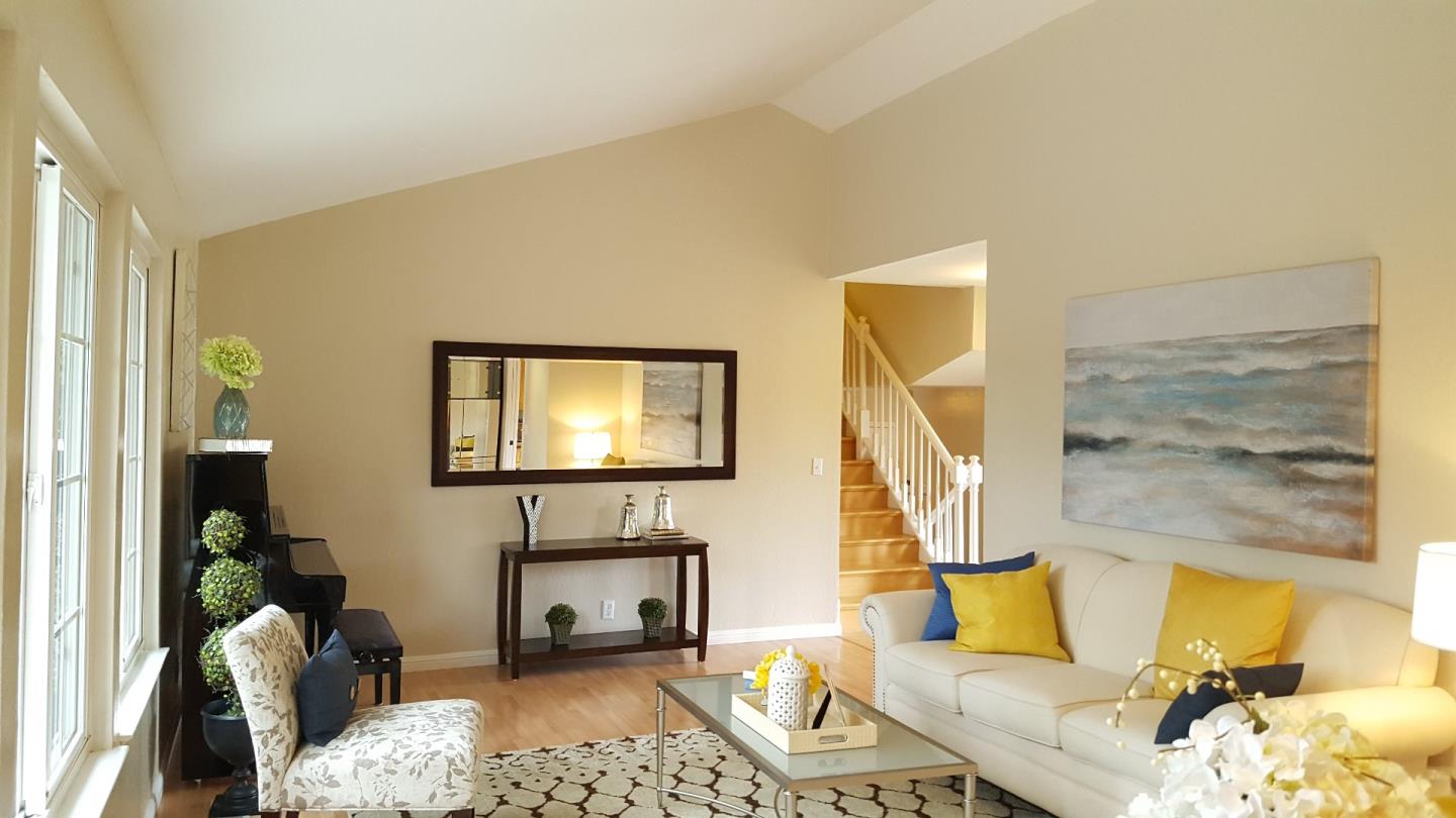 For Sale: 6939 Dartmoor Way San Jose, CA 95129