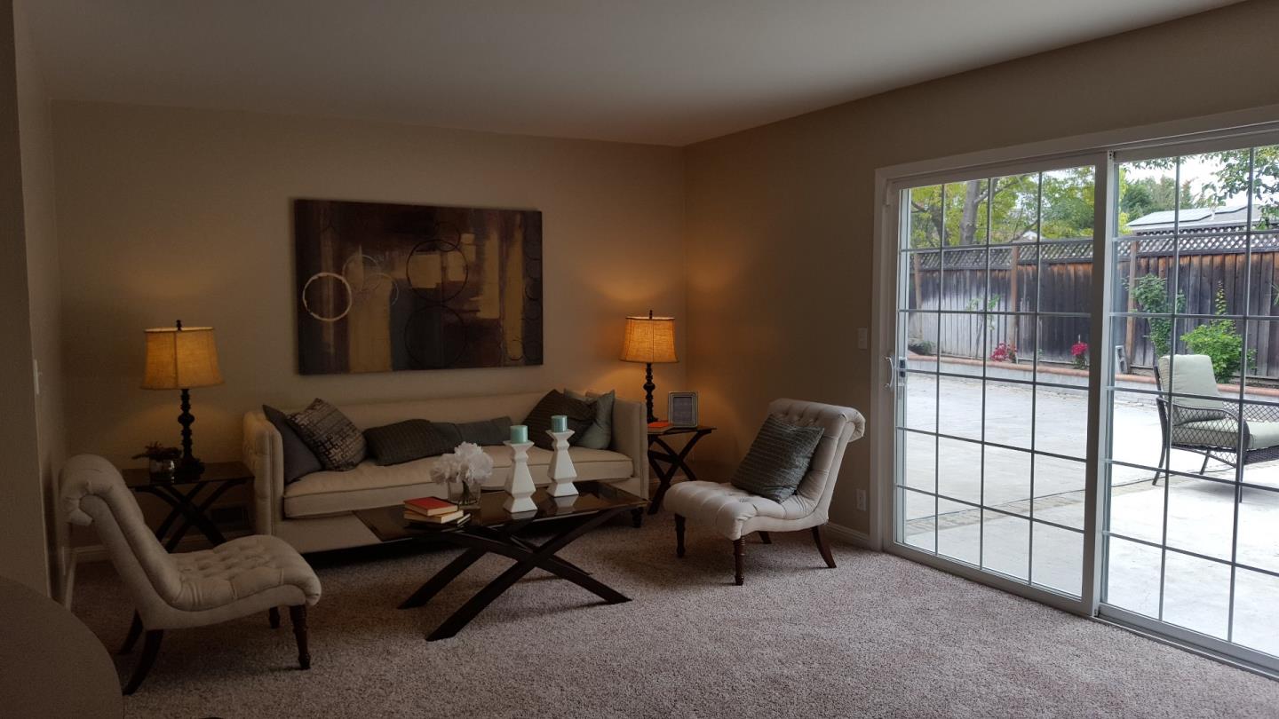 For Sale: 6939 Dartmoor Way San Jose, CA 95129
