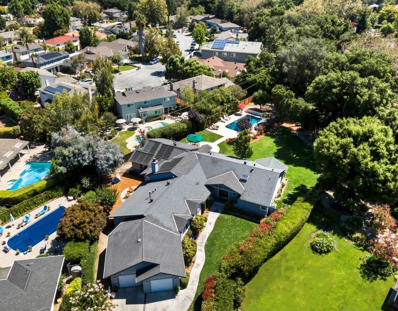 Public Record: 1450 Walbrook Dr San Jose, CA 95129